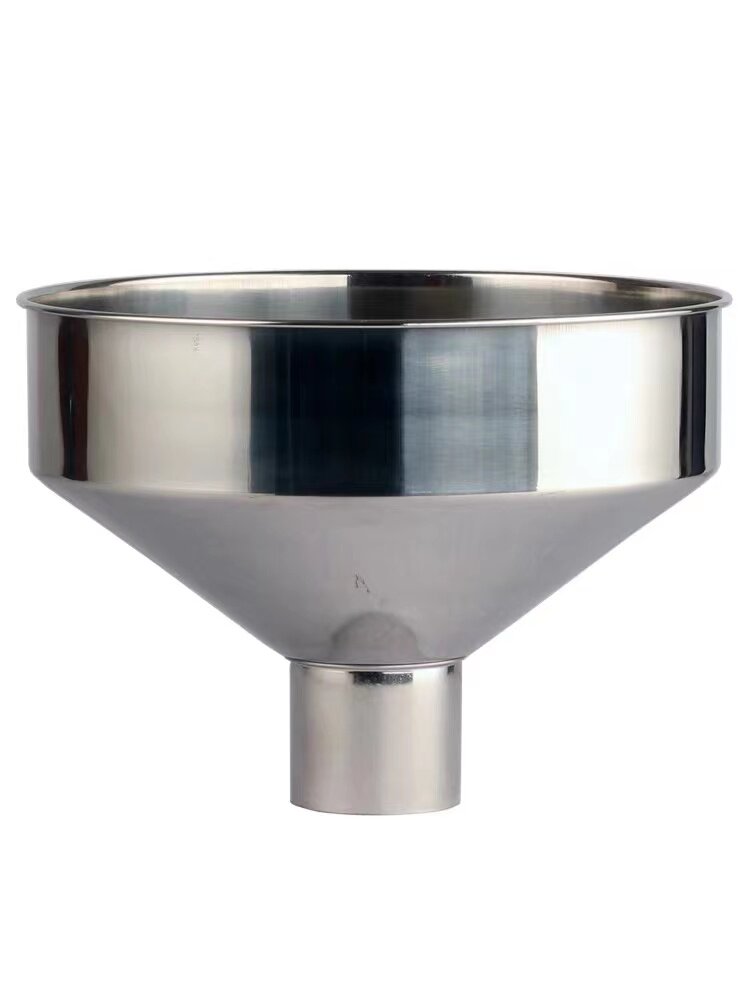 Xin Air G1WTD Pneumatic Liquid Filling Machine Horizontal Fully Automatic Stainless Steel Funnel-Taobao