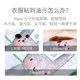 Children's coveralls waterproof and anti-dirty boy's baby meal pocket anti-dressing boys and girls baby eating bib kindergarten autumn