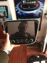 Original car style Chevrolet Cowarts Android Navigator 9-inch large-screen car-mounted all-in-one machine supports WiFi