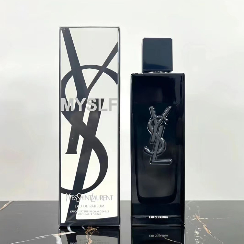 YSL生而不羁男士香水黑瓶：打造男性气场的木质花香调神器_香水_淘宝美妆网