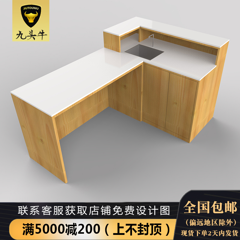 Fruit Shop Cut Fruit Table 100 Orchard Custom Single Double Top Table Marble Raw Fresh Supermarket Fruit And Vegetable Shelving Fruit Table
