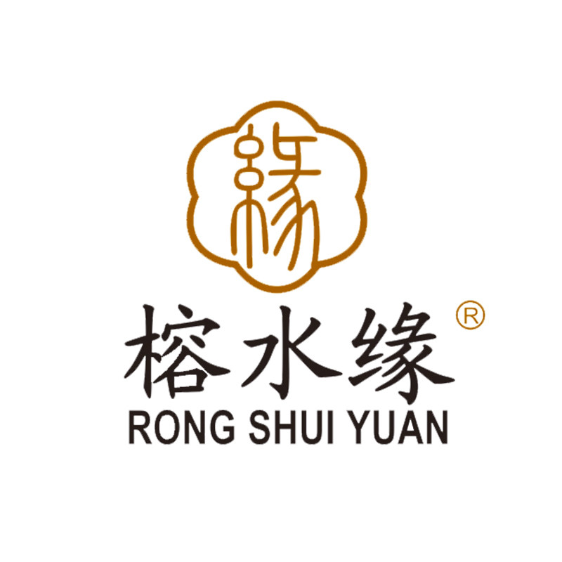 揭阳市榕水缘食品的LOGO