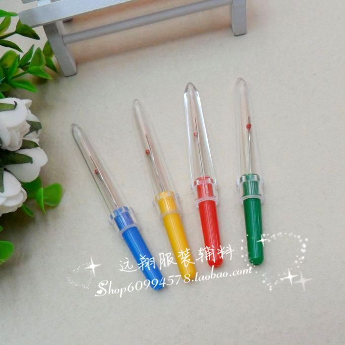 Unstitcher Dismantling Wire Knife Large Number Clothing Tailoring Tool Cross Embroidered Buttonhole Eye-picking Wire Instrumental Dismantling Knife Line Theorist