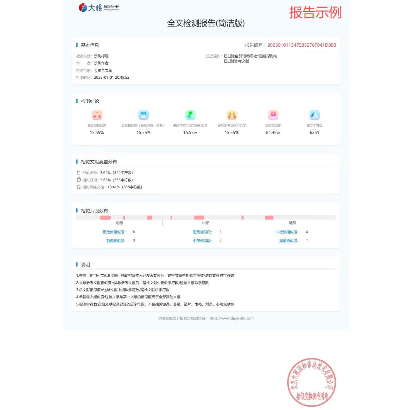 超星大雅查重，真的靠谱到哭！小白必看，拯救论文党！