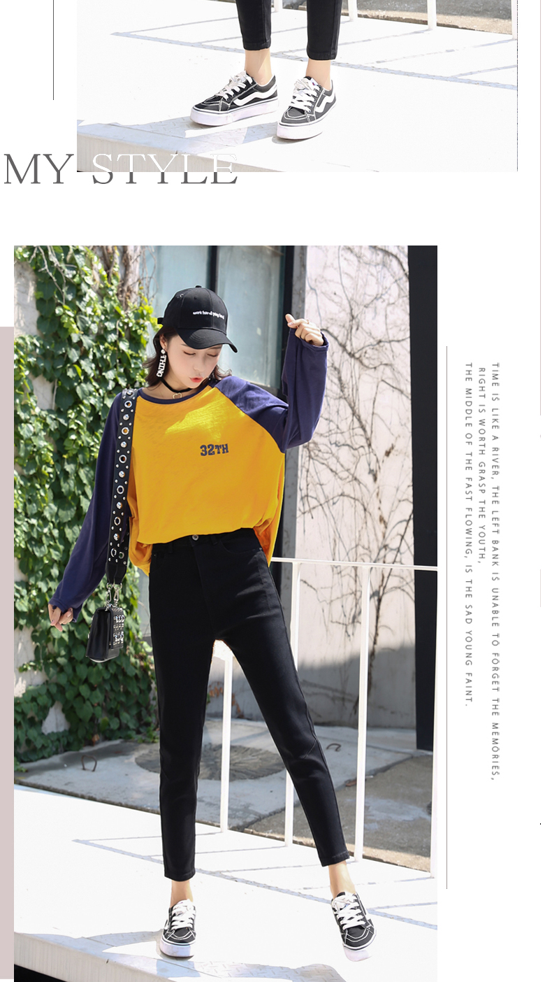 Jean femme - Ref 3194409 Image 19