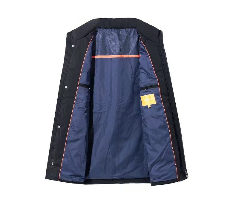Blouson homme SEPTWOLVES    - Ref 3120143 Image 23