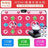 Недавно обновленные HDMI Cochinchon+PVC Mickey Red 30 мм+2 ручка+Unlimited Update