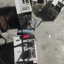 Servo driver MR-J2S-200A unit price is 1400 yuan (negotiated price has been issued)