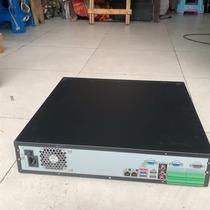 Second-hand Dahua 64-channel 8-bay network H 265 encoding high-definition surveillance hard disk video host D bargaining