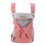 Omni Baby Bag Многофункциональный дышащий ветерок тал-класс для передних детских объятий и держит двухцелевой стул