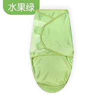 Одноразовый фрукт зеленый