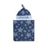 Детское одеяло для матери и ребенка для новорожденных, детский комплект