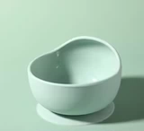 Детские силиконовые улитки, силиконовая детская обеденная тарелка, Amazon