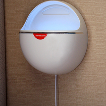 Bao Catering Kitchen Restaurant Fly Extinguishing Light Restaurant Mosquito Lamp Commercial Wall-mounted Removal of Flies