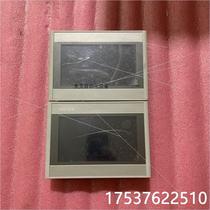 Bargaining and dismantling machine Kunlun passu touch screen TPC7072Gi in color as the quality package is good