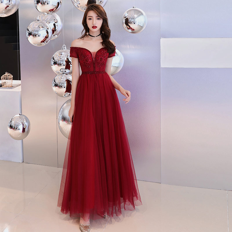 Robe de soirée - Ref 3212825 Image 4