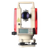 Corlida warp and weft instrument DT-02CL 02LL Lower laser electric warp and lower laser electronic warp weft instrument