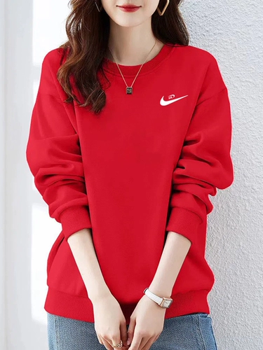 Осенняя демисезонная толстовка, куртка, футболка, коллекция 2023, оверсайз