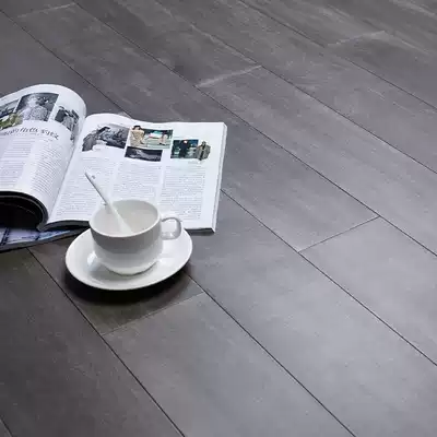 Lanqi Jiar Nordic maple birch multi-storey solid wood laminate floor floor heating 15mm lock home E0 Gis