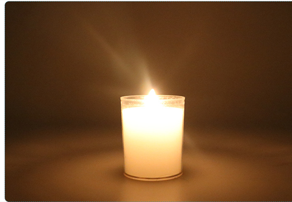 Prepared for good outdoor survival candles, disaster prevention emergency candles, outdoor Changming candles, earthquake disaster prevention and survival