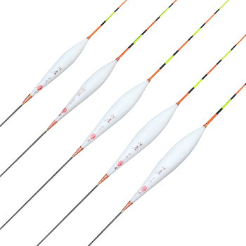 Aluna bottom fishing light mouth wind resistant float