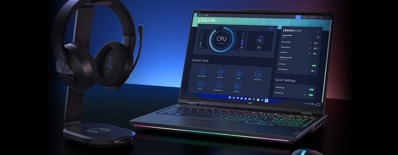 2025 Us Version Lenovo Legion Creator Supreme Legion 10I Pro7 5080 5090 Y9000P/K