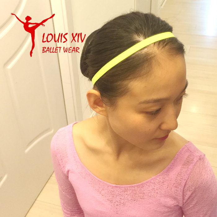 Thiết kế dây đeo cao su chống trượt cao su LOUIS XIV mua ba tặng một - Khiêu vũ / Thể dục nhịp điệu / Thể dục dụng cụ váy nhảy cha cha