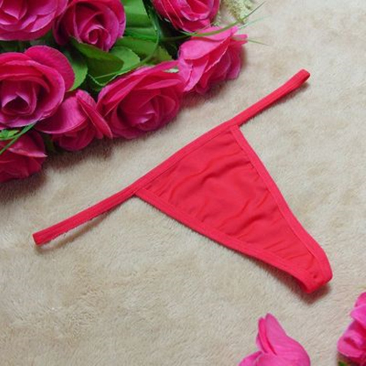 Phụ nữ không có dấu vết tốt thong siêu sexy cám dỗ đồ lót trong suốt nữ eo thấp hình chữ T quần hình chữ T đồ lót sexy