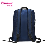 diplomat/外交官 Модный складной рюкзак для отдыха