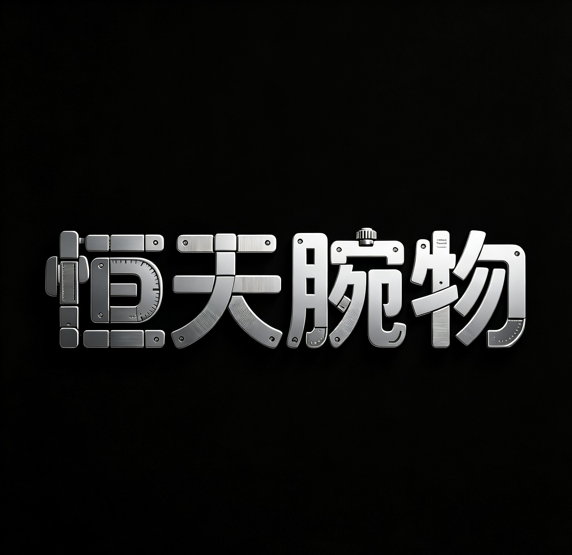 恒天腕物