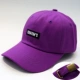 Сиреневая кепка