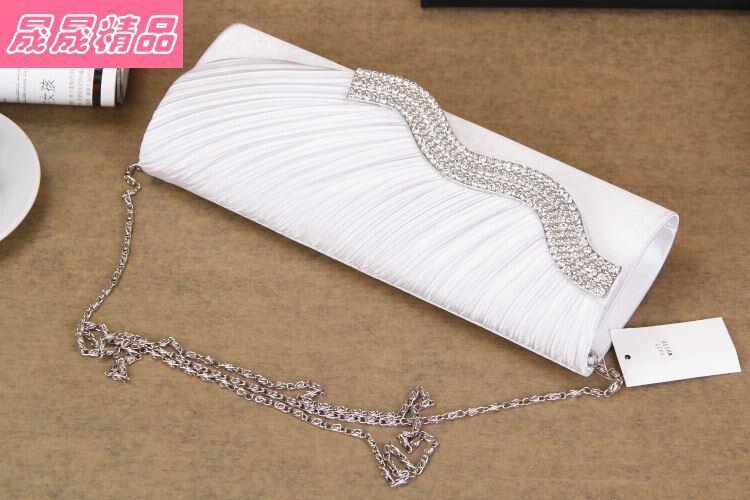 Вечерние свадебные сумки водяной сумочка для вечеринки клубная сумка для сцепления сумки OTHER / Other 