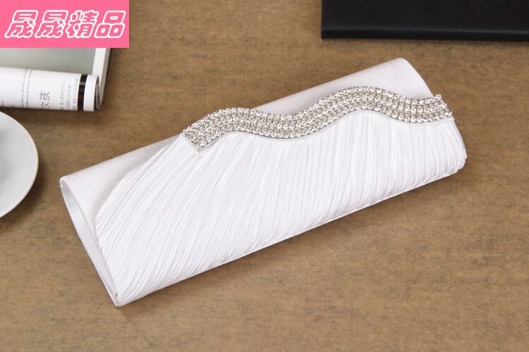 Вечерние свадебные сумки водяной сумочка для вечеринки клубная сумка для сцепления сумки OTHER / Other 