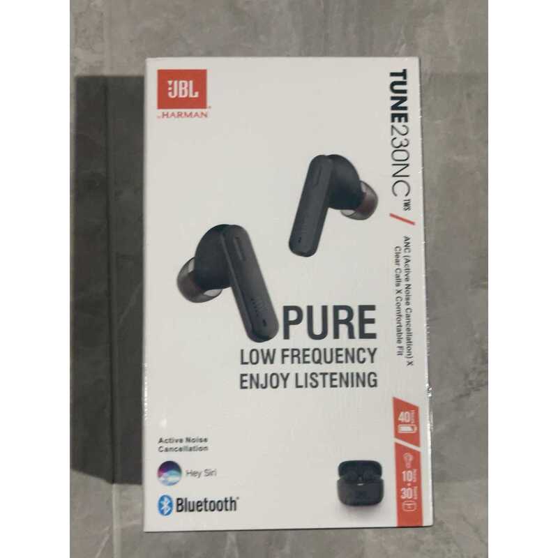 Jbl Headphones Model Tune230 Nc Tws True Wireless Bluetooth Headphones Are Available for Negotiation Jbl Headphones Model Tune230 Nc Tws True Wireless Bluetooth Headphones Are Available for Negotiation