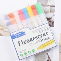 1082 Электронная ручка Lumper 【8 -color/set】