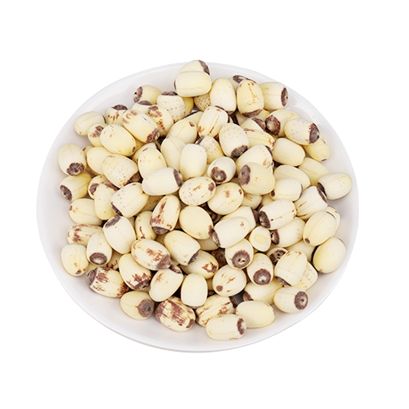 lotus seeds lotus seeds 500g small white lotus seeds 500g lotus seeds rice even rice lotus seeds xianglian lotus seeds soup