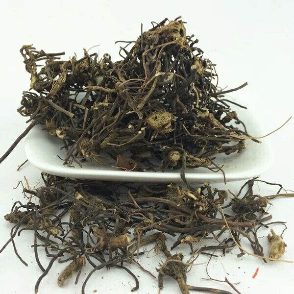 Willing Fairy Fairy Root Iron Broom Tiger Has To Be Witty Fairy 500 gr 2 catties