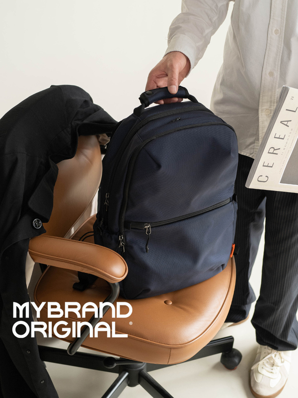 Mybrandoriginal Business Travel Computer Bag 20L School Bag Can Be Inserted into Trolley Case Backpack Mb015 Mybrandoriginal Business Travel Computer Bag 20L School Bag Can Be Inserted into Trolley Case Backpack Mb015