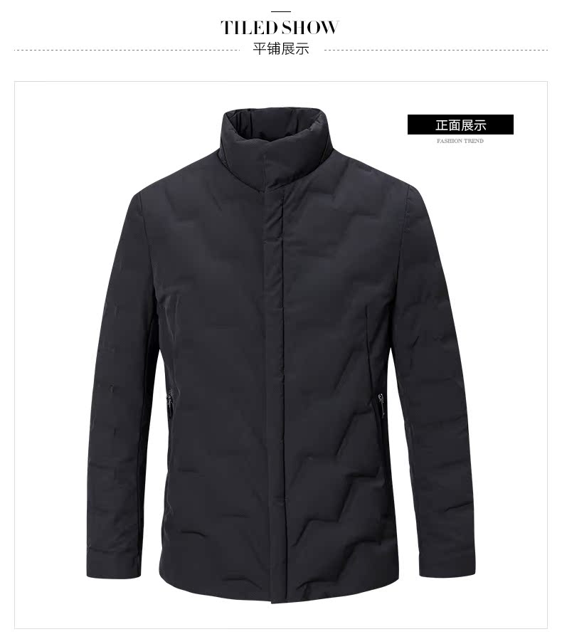 Blouson homme JOEONE    - Ref 3120896 Image 10