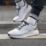 Универсальная спортивная обувь, летняя повседневная обувь для отдыха, дышащие туфли