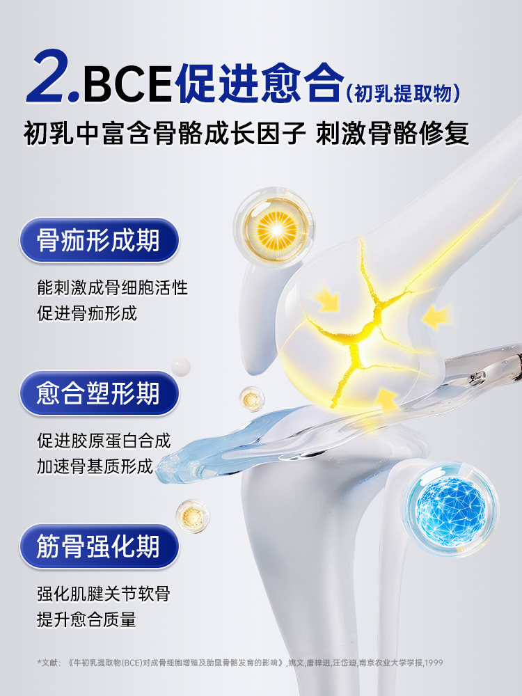 K-Max Bone Healing Supplement for Fracture and Fracture Recovery, Promotes Healing, Post-Operative Calcium Tablets, Nutritional Supplements