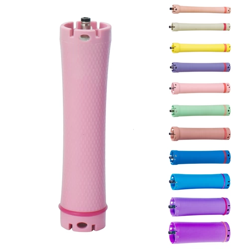 seyarsi/盛雅思 Одно -отверстие водонепроницаемой безопасности цифровой бар 36 В рулон Hot Bars DC Bumper Benge Bang Curl Core