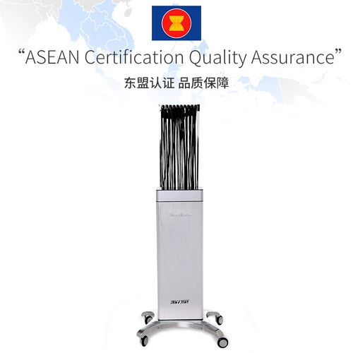 seyarsi/盛雅思 Умная цифровая холодная завивка для парикмахерской, 24v