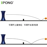 Автоматический профессиональный бытовой прибор для настольного тенниса для тренировок, США