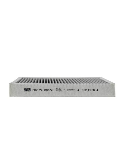캐딜락 XT5 XT4 XT6 CT5 CT4 CT6 새로운 라크로스 리갈 앙달 에어컨 필터 맨 브랜드