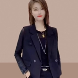 Костюм, майка топ, осенний жилет, куртка, подходит для подростков