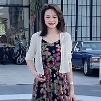 Кремовый топ