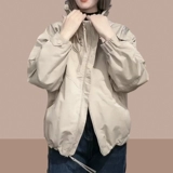 Осенняя спортивная куртка, подходит для подростков