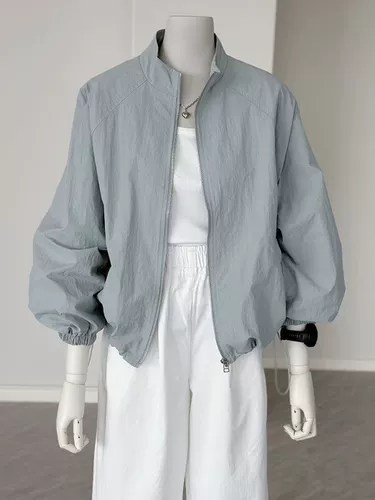 Одежда для защиты от солнца, куртка, летний дорожный спортивный комплект для отдыха, свободный крой