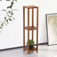 Углерод 28*28*120 【Полная твердая древесина】